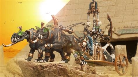 tomb kings models.